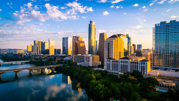 Marketing Students Head Southeast for South by Southwest