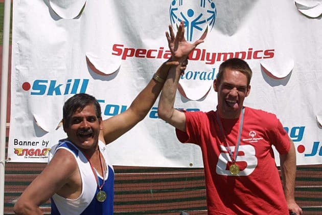 Analytics Challenge Produces Outcomes for Special Olympics CO