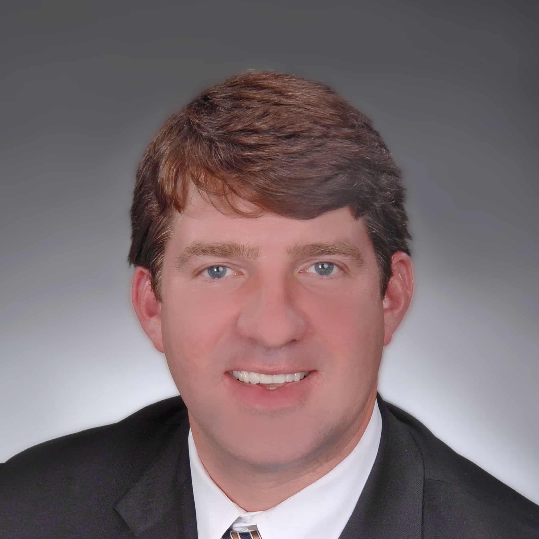 Daniels Alumni Spotlight: Stephen Farnsworth