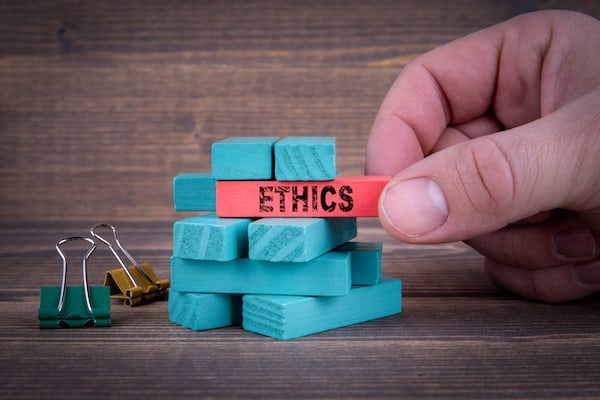 Uncomfortable Work Situations Front and Center at Elevate Ethics Event