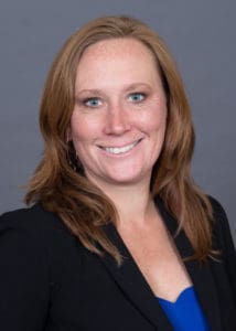 Melissa J Stock