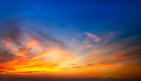 Top 5 Places to Watch the Sunset on Campus