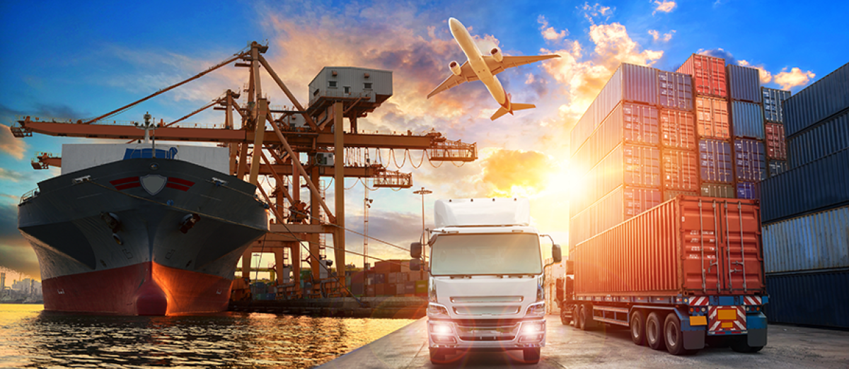 Q&A: Building the Supply Chain of Tomorrow