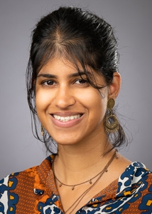 Tarini Sharma