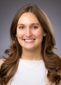 Christina Timbers