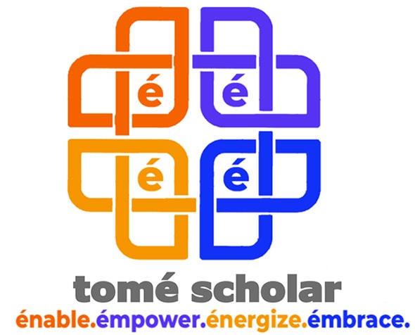 Students Encouraged to Expand Horizons Through Business Scholarship
