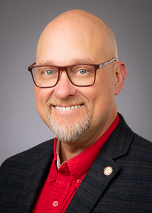 Scott Toney