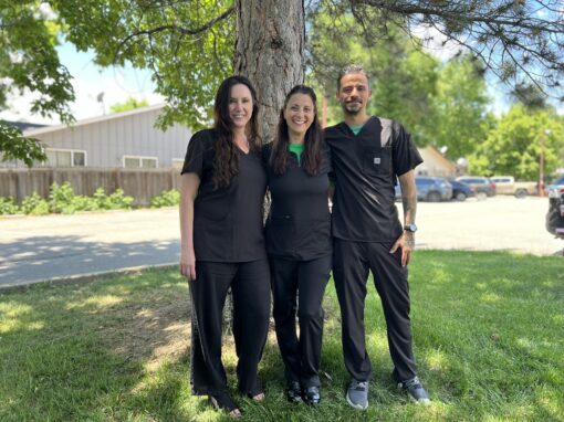 An MBA Helps ‘Wound Wizard’ Build a Health Care Empire