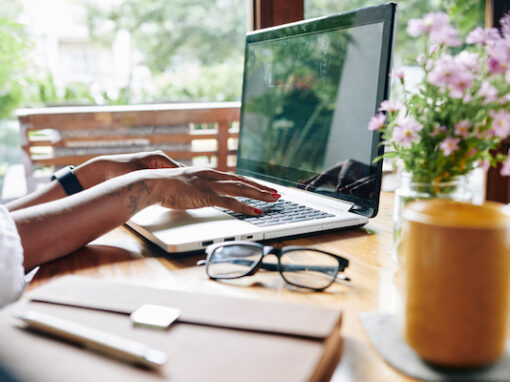Top 5 Tips for Writing an Admissions Essay That Gets You In