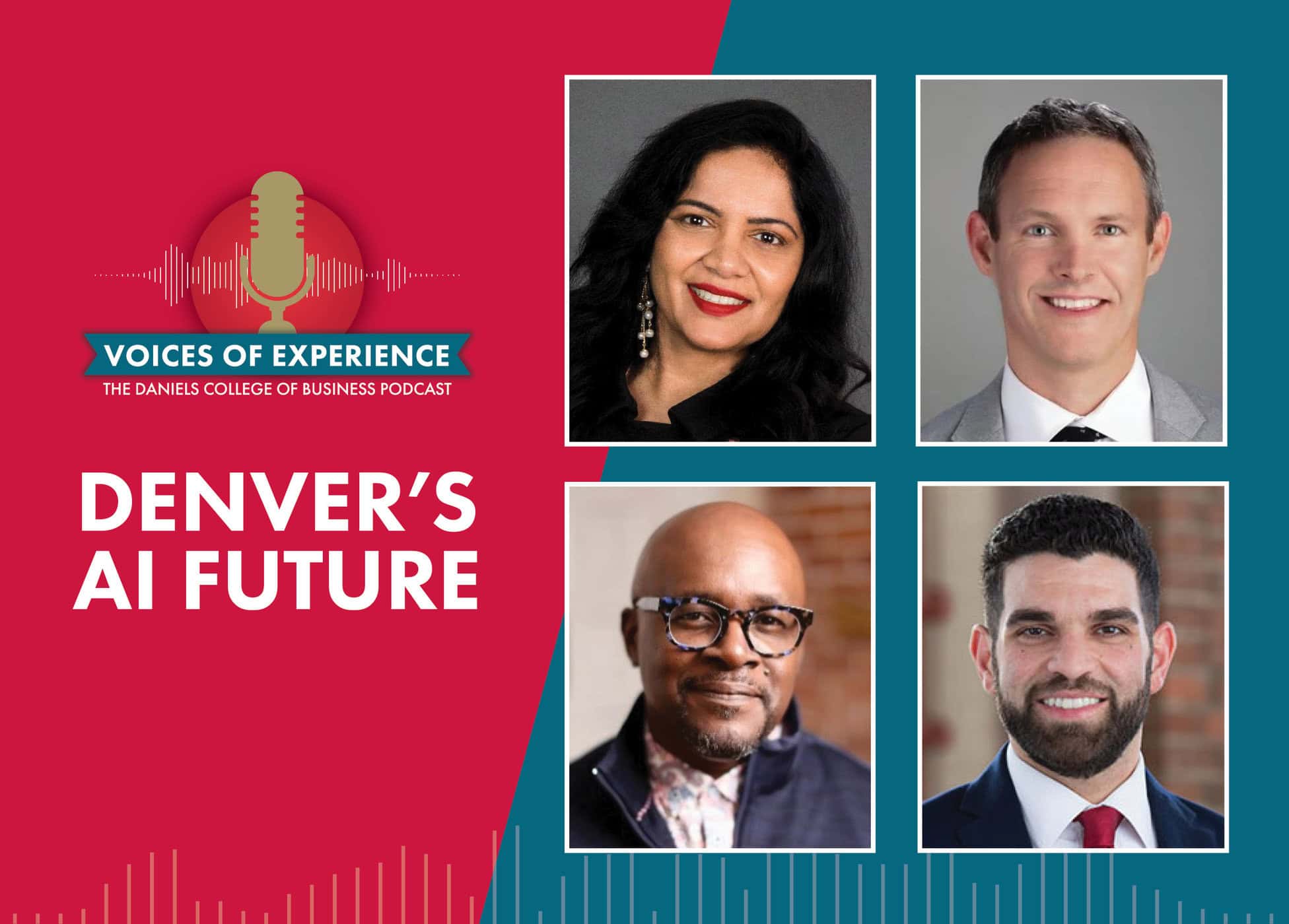 Mile High AI: How Denver is Using Emerging Tech