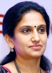 Vanitha Datla