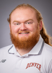 Colby Vollrath