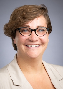 Alexis Warden