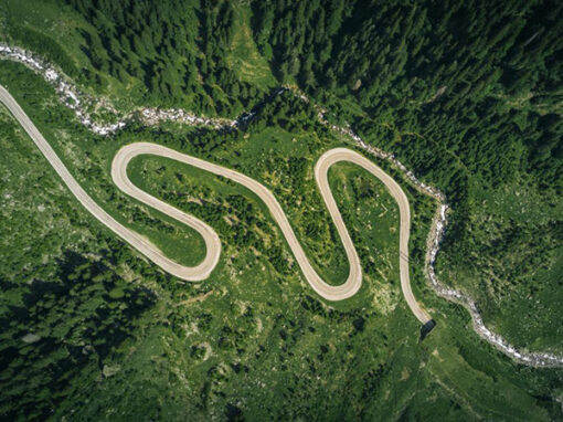 A Roadmap for Achieving Environmental Sustainability
