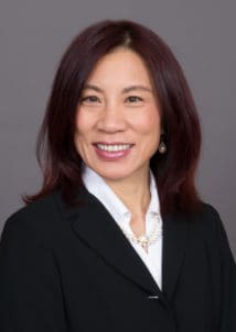 Suzy Zeng