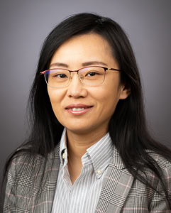 Cheng Zhang