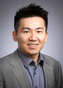 Mingrui Zhang