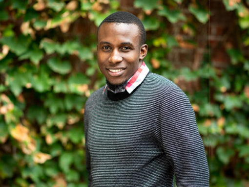 Darlington Ziyomo