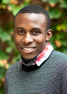 Darlington Ziyomo