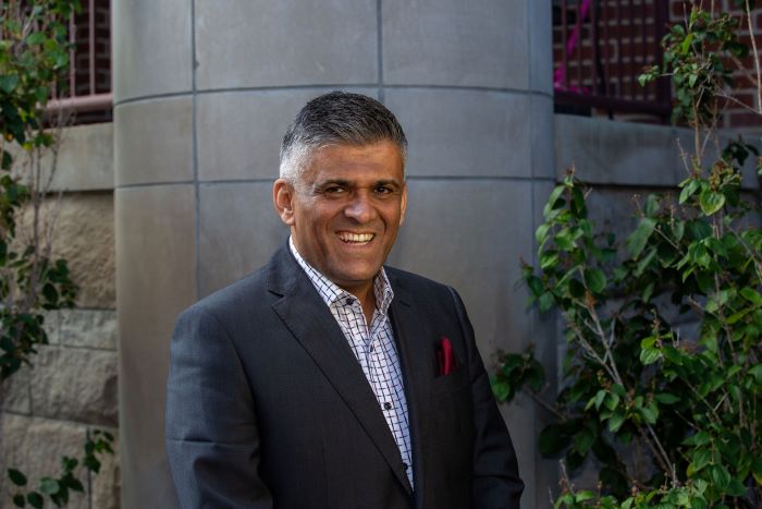 Bashar Abu Saadeh