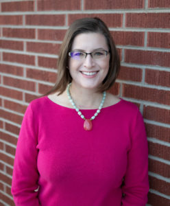 Melanie Allard