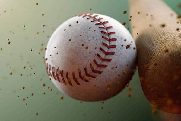 Play Ball!