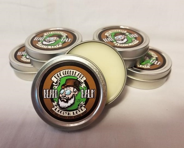 Students Grow Beard Care Startup Through Class