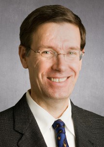 Donald Bergh