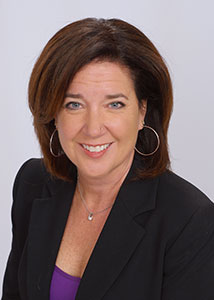 Amy Bhikha headshot