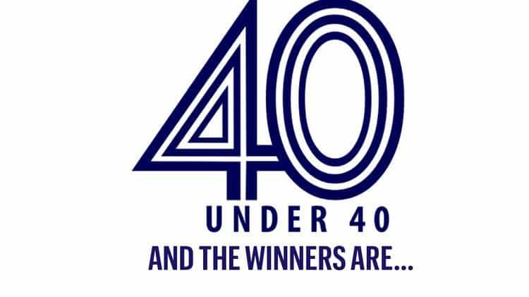 Two Daniels Alumni Named 40 Under 40 by Denver Business Journal