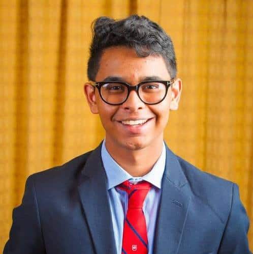 Scholarly Endeavors: Meet the 2014-2015 Taylor Scholars