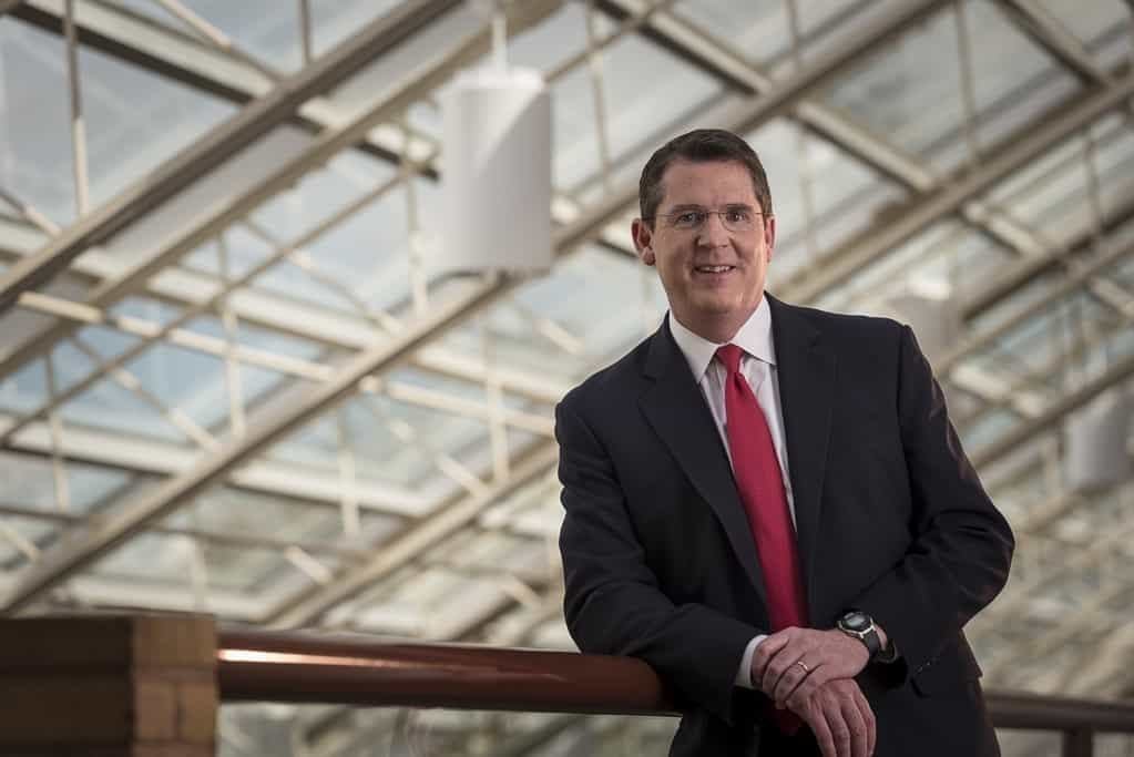 America’s Financial Future: Is it Sustainable?