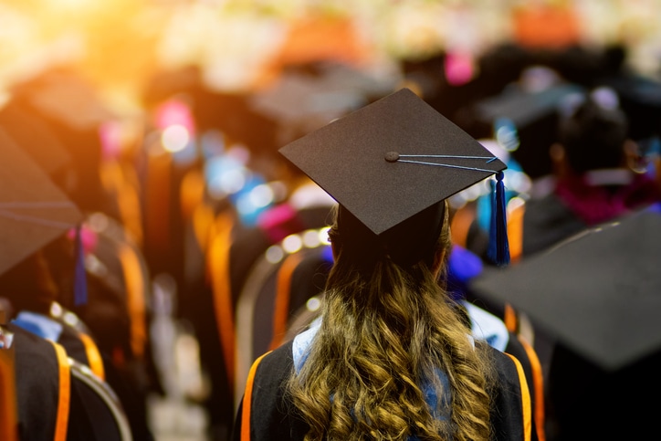 How Undergraduates Can Get a Head Start on a Master’s Degree