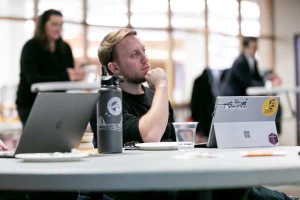 Disrupting the Business World During the Fourth Industrial Revolution