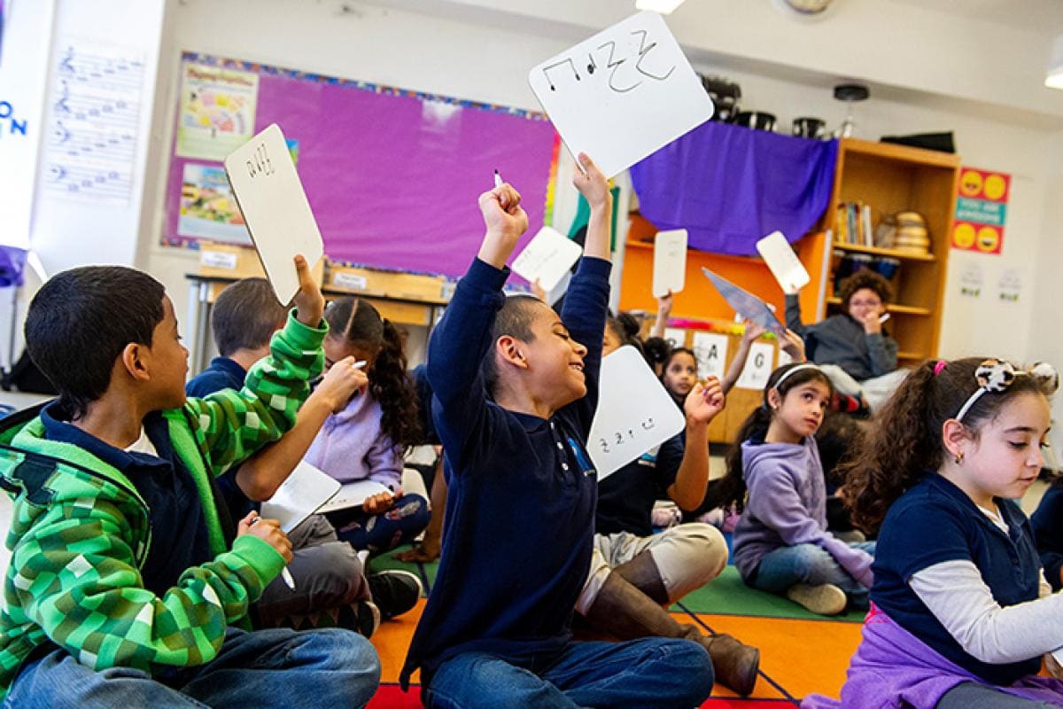 Alumni Build Music Education into Underfunded Schools
