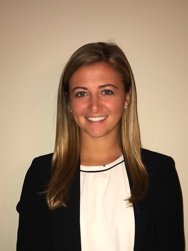 Katherine Fischer: A DU Pioneer