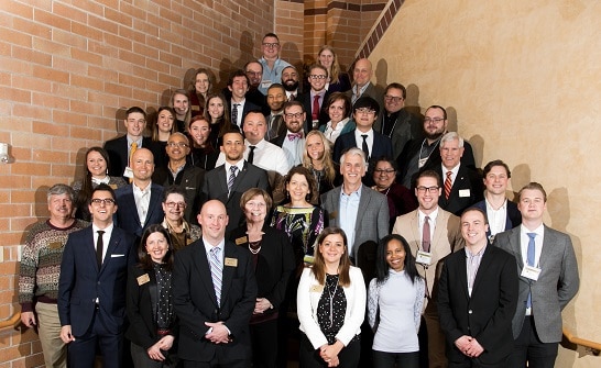 MBA@Denver: An Online Program for an Evolving Educational Landscape