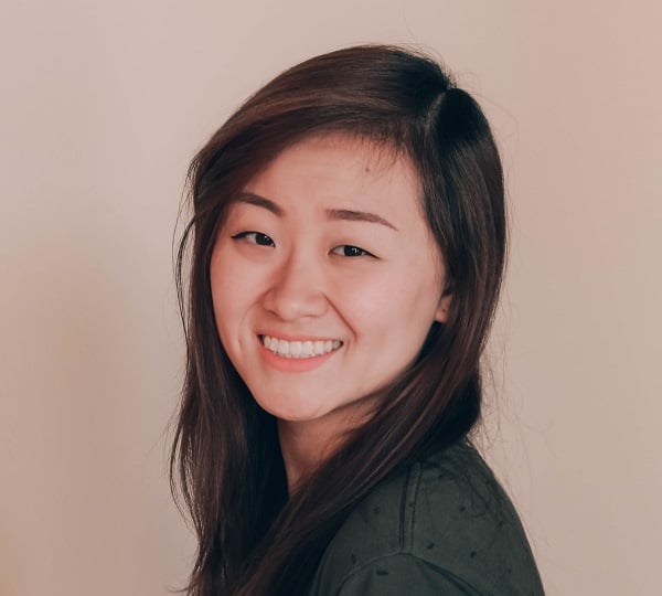 Jennifer Hsu: Pursuing Her Dream Job through Networking
