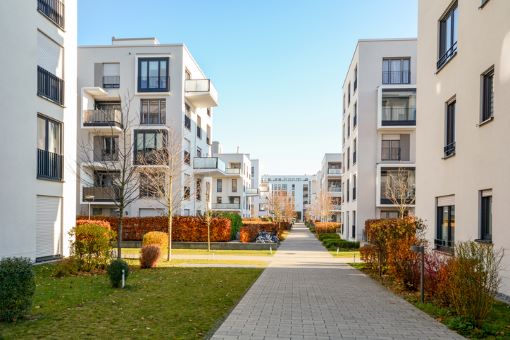 Apartment Survey Shows Rent Increases and Steady Vacancy