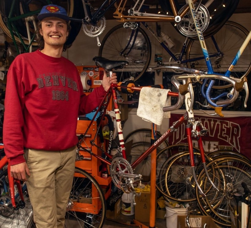 Deals on Wheels