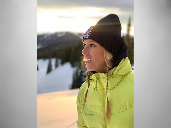 Burns Student Spotlight: Molly Goodman