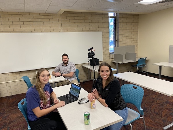DU Research Lab Uses Human Behavior to Drive Business Decisions