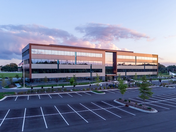 How COVID-19 Accelerated Existing Commercial Real Estate Trends