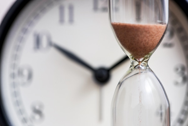 Consuming on a Timeline