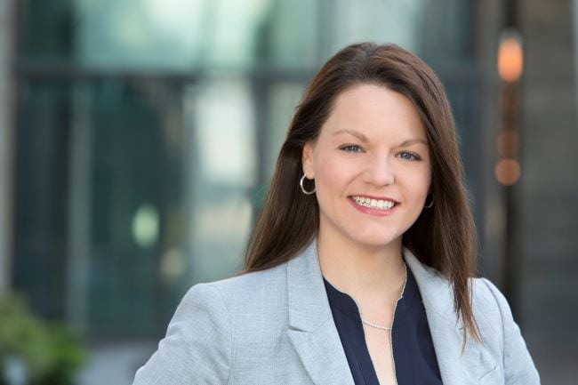 DBJ recognizes two Daniels College of Business Alumni