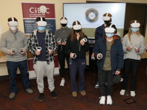Increasing Empathy Through Technology