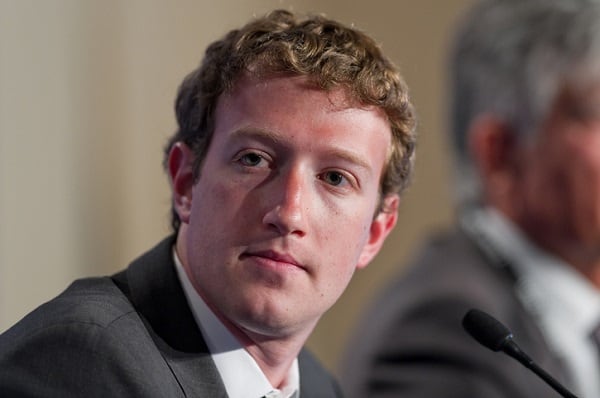 Expert Opinion on the Facebook Scandal