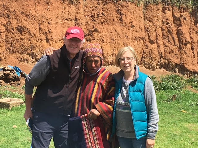 Philanthropic Faculty