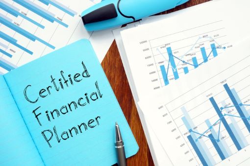 Certified Financial Planner Track a New Option in Finance