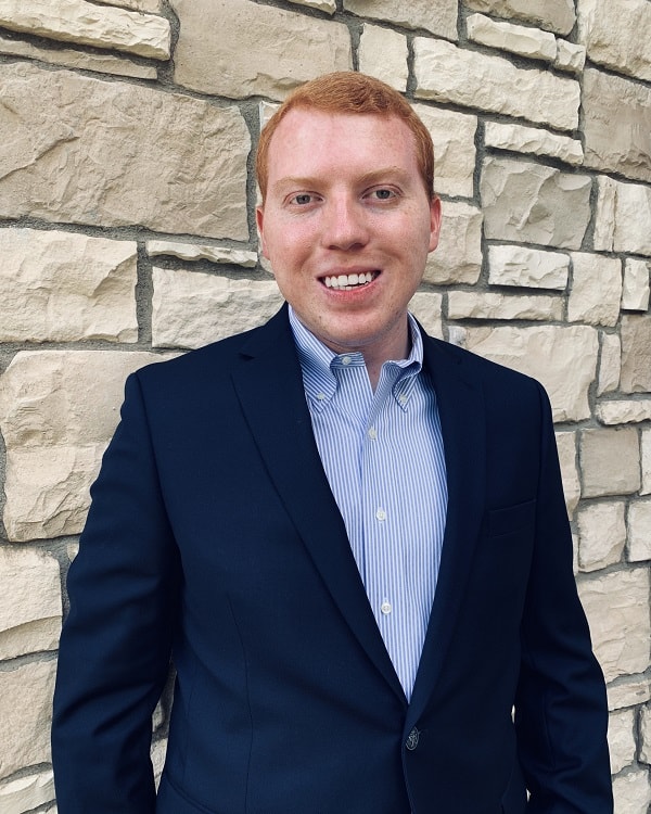 Finance Graduate Shares Advice